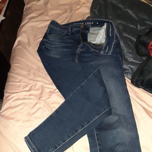 (N)ext level Jeggings